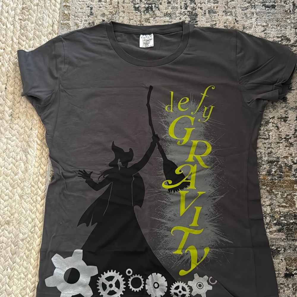 Original Wicked shirt